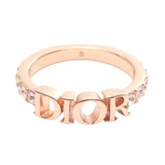 2025年最新】dior リング evolutionの人気アイテム - メルカリ