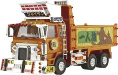 ISUZU 龍王丸 デコトラ ミニカー トラック - メルカリ