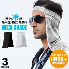 ネックカバー UV 接触冷感 ひんやり 薄手 メンズ レディース ネックシェード 日焼け防止 日焼け対策 UVカット 日よけ ネックガード サンシェード 首ガード ウォーキング 虫除け ガーデニング ゴルフ 熱中症対策 運動会 スポーツ観戦 y1
