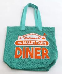 超特急 タカシ DINER トートバッグ - メルカリ