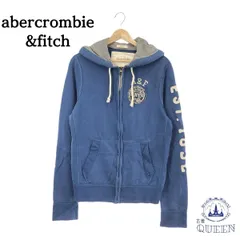 2023年最新】abercrombie パーカーの人気アイテム - メルカリ