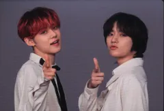 TXT YEONJUN/BEOMGYU 2021 ACT:BOY 6/6