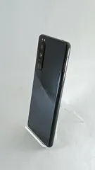 ジャンク　XPERIA5Ⅱ XQ-AS42 256GB Amazon.co.jp: ソニー Xperia5II ブルー SIMフリースマホ XQ