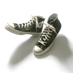 【新品】 CONVERSE ／ コンバース　ALL STAR 100 GRADATIONCAMO HI オールスター ハイカット スニーカー カモ ｜ オールシーズン