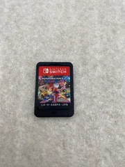 新品未開封 ペーパーマリオRPG マリオカート8 スマブラ switchソフト 新品・未開封 2本セット ペーパーマリオRPG マリオカート8