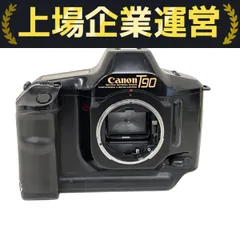2025年最新】canon t90の人気アイテム - メルカリ