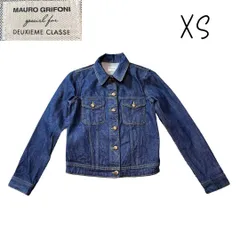 ドゥーズィエムクラス Coverall カバーオール ワークブルゾン DEUXIEME CLASSE - 【美品】 Deuxieme Classe / ドゥーズィエム