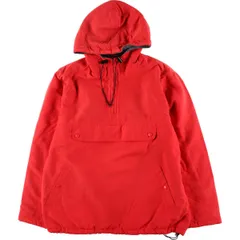 2025年最新】j.crew アノラックの人気アイテム - メルカリ