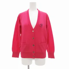Trussardi - トラサルディ    40  カーディガン  美品 2025年最新】TRUSSARDIカーディガンの人気アイテム - メルカリ