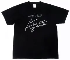 声優 竹達彩奈 直筆サイン Tシャツ 2025年最新】竹達彩奈 tシャツの人気アイテム - メルカリ