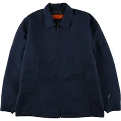 古着 レッドキャップ Red kap ワークジャケット メンズL相当/eaa589381のサムネイル