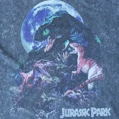 2025年最新】usj ジュラシックパーク tシャツの人気アイテム