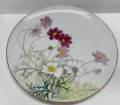 Noritake ノリタケ 日本陶器 プレート 皿 オールドノリタケ