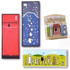 아사히야마 동물원 상품 아사히야마 동물원 수건 [홋카이도의 꿈 공방][홋카이도 아사히카와시 아사히야마 도부츠엔 아사히야마 동물원 기념품 선물 기념품 시로쿠마 펭귄 수건 손수건]