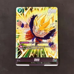 2025年最新】ドラゴンボール scrの人気アイテム - メルカリ