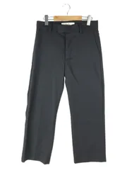 【中古品】 Sefr セファー MIKE SUIT TROUSER マイクスーツ トラウザー スラックス 【151-250510-hi-09-tag】