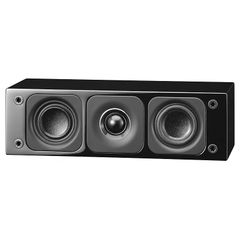【新着商品】デノン Denon SC-C17 センタースピーカー ハイレゾ対応 SC-17 SC-37シリーズ 1台 ブラック SC-C17K