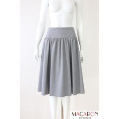 Rene　ビジュー留めコットンブレンドボレロ　6932960　茶色/ブラウン　売れ筋商品|||ルネ　34サイズ Rene Rene ビジュー留めコットンブレンドボレロ 6932960 茶色