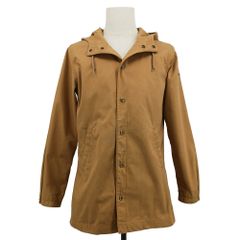 Columbia コロンビア PM3913 モリソンロック ロングジャケット メンズ S