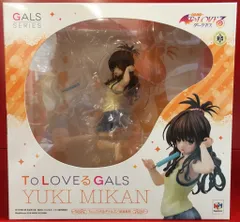 メガハウス To LOVEるギャルズ 結城美柑