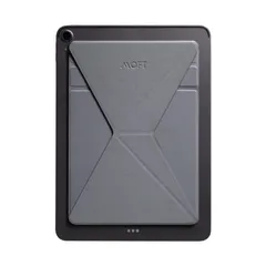 新品 MOFT X iPadスタンド タブレットスタンド 9.7インチ/10.2インチ/10.5インチ/12.9インチに対応 iPad Air 第5世代(2022年発売)に対応 極薄 超軽量 折りたたみ 角度調整可能 収納便利 持ち運び便利 国内正規代理店（グ