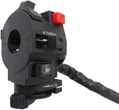 モンキー純正集合スイッチ　[値下げ不可］ Amazon.co.jp: ミニモト ミニタイプ集合スイッチモンキー用 : 車