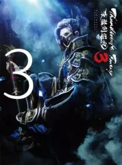 (未使用･未開封品)　Thunderbolt Fantasy 東離劍遊紀 2(完全生産限定版) [DVD] 0pbj0lf 81vyBYhnMQL._AC_UL210_SR210,