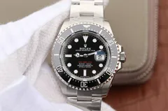 V21 美品　完売品 ロレックス シードゥエラー 126600買取 | 最新相場価格公開中