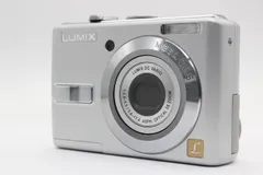 2024年最新】Panasonic LUMIX DMC-LS75の人気アイテム - メルカリ