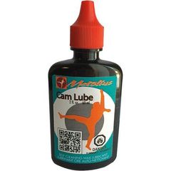 Metolius / Cam Lube 60ml ★カミングデバイス用オイル★