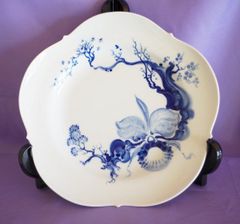 マイセン・干支 辰ドラゴン プレート 限定品 - メルカリ