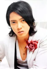 【中古】ポスター(男性) ポスター 山下智久 「NEWS Concert Tour 2007」