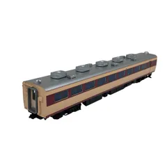 Japanese Model Trains - TOMIX HO GAUGE 1:80 Scale 381series