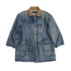 2025年最新】ラルフローレンファイヤーマンジャケットの人気