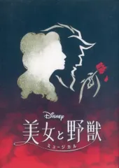 2025年最新】劇団四季 美女と野獣 パンフの人気アイテム - メルカリ