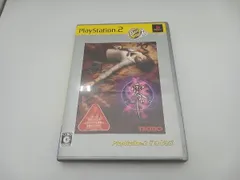 PS2 零 -zero- PlayStation2 the Best