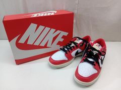 NIKE エアジョーダン1 レトロ ロー OG 77-YK2604-4 - メルカリ