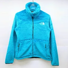 中古 THE NORTH FACE ノースフェイス バーサロフト ジャケット L 