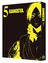 2024年最新】gangsta blu-rayの人気アイテム - メルカリ