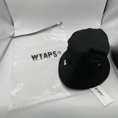 2025年最新】wtaps jungle hat lの人気アイテム - メルカリ
