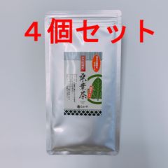 桑葉茶　粉末60ｇ　4個セット　【クリックポストで発送 追跡可】