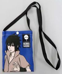 [중고] 잡화 우치하 사스케 사코슈 [이치반 쿠지 NARUTO-나루토-질풍전 방어되는 불의 의지] D상