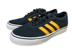 adidas (アディダス)ADIEASE アディイーズ  ローカット スニーカー EG2488 27.0cm ブラック メンズ/025