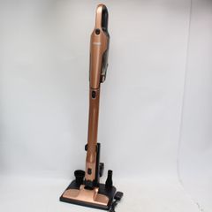 744)Shark 充電式 サイクロンスティッククリーナー CH966JLC 掃除機