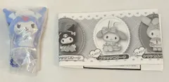 タカラトミーアーツ マイメロディスイートロリータマスコット クラシカルロリータ(クロミ) 2025年