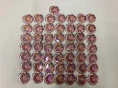  現状品 プロジェクトセカイ　MEIKO 缶バッジ　まとめ売り（50個）