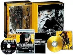 メタルギア ソリッド ピースウォーカー HD エディション プレミアムパッケージ PSP版「メタルギアソリッド ピースウォーカー」ダウンロードコー