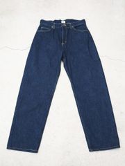 美品 25SS LEE リー LB0609 Lee101 × URBAN RESEARCH アーバンリサーチ デニム パンツ LBM-4968 E522-02411 紺 717P★2