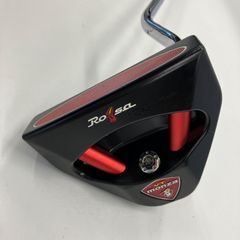 テーラーメイド Rossa VT Monza パター 32インチ - メルカリ