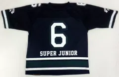 SUPER JUNIOR - SUPER JUNIOR ヒチョル チンパン ZZINPANG Tシャツ SUPER JUNIOR ヒチョル チンパン ZZINPANG Tシャツ - メルカリ